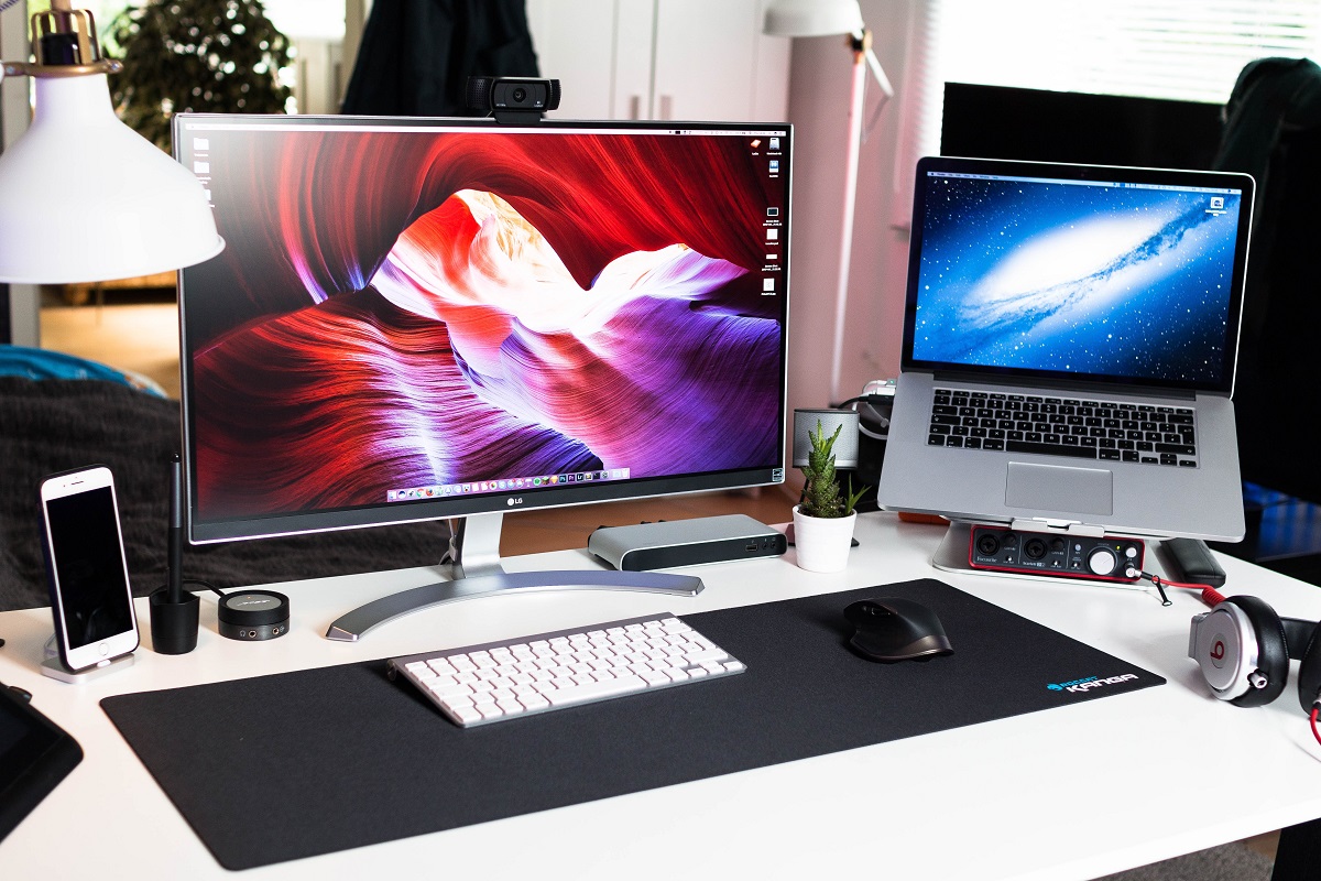 Computers & Peripherals