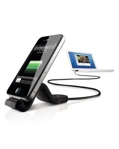 Sync & Charge Cable DLC2407BLK/10_lowPic
