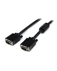 40 ft Coax High Resolution Monitor VGA Cable - HD15 M/M_lowPic