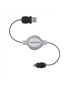 Micro-USB - USB A, 1 m_lowPic