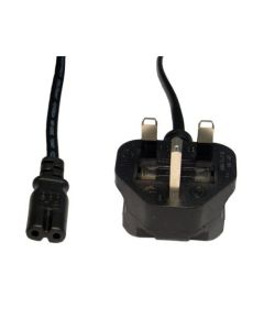 Laptop AC Replacement Power cable, 3 m_lowPic