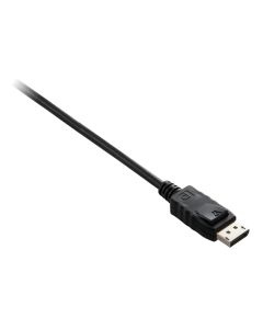 DisplayPort Cable (m/m) black 2m_lowPic