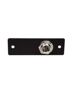 Wiremold Audio/Video Interface Plates (AVIP) 1/4" Stereo Phone Female to Solder Tabs_lowPic