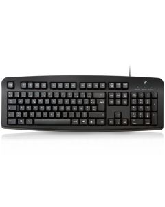 Standard USB Keyboard, French FR_lowPic