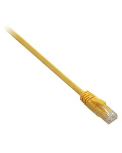 CAT6 UTP Network Cable 2 (RJ45m/m) yellow 2m_lowPic