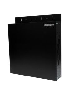 Wall-Mount Server Rack - 2U_lowPic