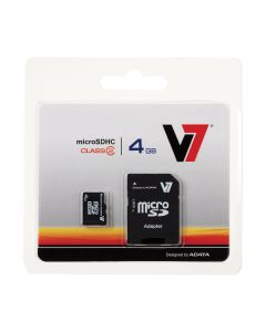 MicroSDHC 4GB Class 4_lowPic