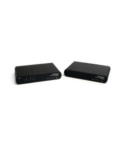 USB DVI KVM Console Extender w/ True USB 2.0 and Audio - 500m_lowPic