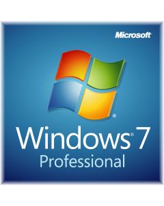 Windows 7 Professional