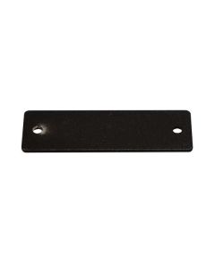 Wiremold Audio/Video Interface Plates (AVIP) Blank Plate-Single_lowPic
