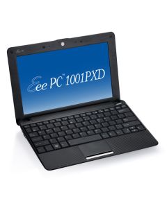 Eee PC 1001PXD-BLK154S_lowPic