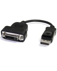 DisplayPort to DVI Active Adapter_lowPic