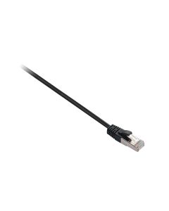 CAT6 STP Shielded Network Cable 1 (RJ45m/m) black 1m_lowPic