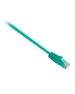 Green Cat6 Unshielded (UTP) Cable RJ45 Male to RJ45 Male 2m 6.6ft_lowPic