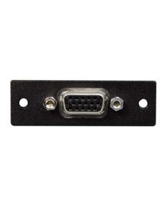 Wiremold Audio/Video Interface Plates (AVIP) VGA Female to Female_lowPic