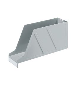 Shelf Files, A4, grey_lowPic