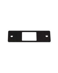 Wiremold Audio/Video Interface Plates (AVIP) Keystone Jack Plate_lowPic