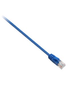 CAT5e UTP Network Cable 1 (RJ45 m/m) blue 1m_lowPic