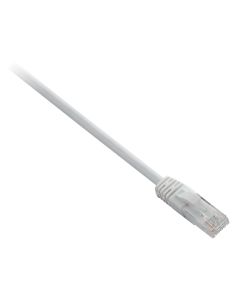 CAT6 UTP Network Cable 2 (RJ45m/m) white 2m_lowPic