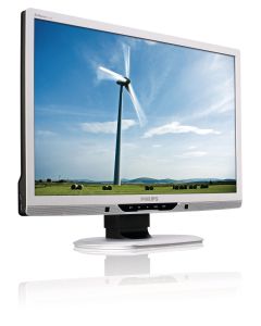 LCD monitor 221B3PCS/00_lowPic