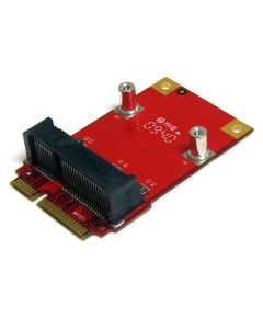 Half Size to Full Size Mini PCI Express Adapter_lowPic