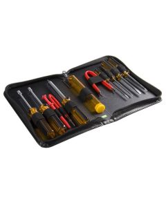 11 Piece PC Computer Tool Kit with Carrying Case_lowPic