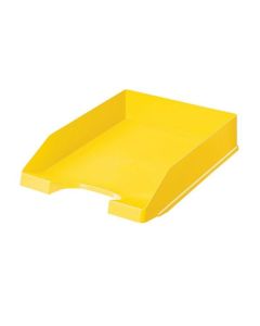 Standard Letter Tray 5227 A4 Yellow_lowPic