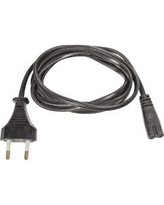 Pro Series EU Laptop AC Replacement Power cable, 1.8 m_lowPic