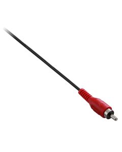 Digital Coax Audio Cable 1,5 1xRCA (m/m) black 1,5m_lowPic