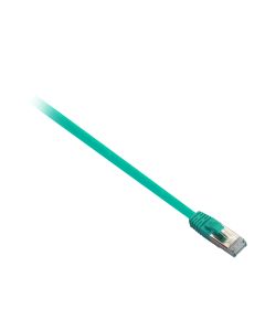 CAT6 STP Shielded Network Cable 3 (RJ45m/m) greenm_lowPic