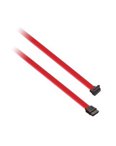 SATA Cable 7P-Right Angle (m/m) red 0,45m_lowPic