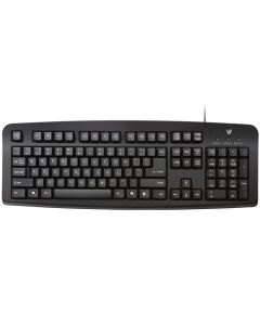 Standard PS/2 Keyboard, French FR_lowPic