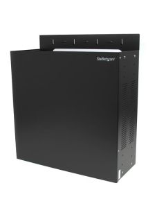 Wall-Mount Server Rack - 4U_lowPic