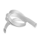 M Universal Cable Sock Silver 20mm-W 10m-L_lowPic