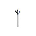 M Universal Cable Sock Self Wrapping 19mm Silver 25m_highPic